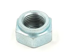 Triumph BSA Rear Wheel Spindle Nut OIF Models  1971 On 14-1307