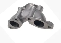 Triumph T100R, TR5T Adventurer Inlet Manifold 70-7578