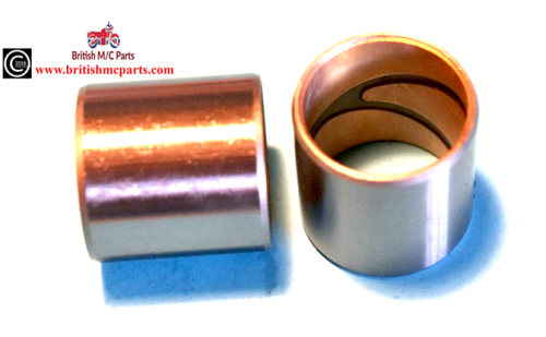  Triumph SWING ARM BUSHES 3TA 5TA T90 T100A/SS T100R 82-4076