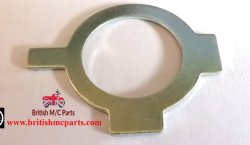 42-3191 Clutch Lock Tap Washer BSA A50 A65 