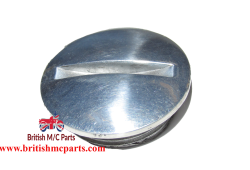 70-6196 BSA C15 B40 B25 B44 441 Victor. Gearbox  Filler, Clutch Adjust Plug