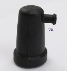 BSA A50 A65 Rubber Boot Oil Pressure Switch Cover PART No. 60-2045.  