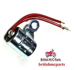 BSA Bantam D1, D3, D5, D7 Condenser S1231