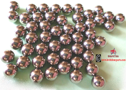 BSA BANTAM D1 D3 D5 D7 D10 D14 B175 Headstock Ball Bearings  3/16 (50) S9-1