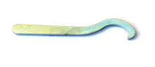BSA Bantam D1, D3, D5, D7, D10 Exhaust Nut C Spanner 90-9070