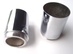 Oil Seal Holder AJS Matchless  AMC 03-0453