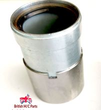 Fork Oil Seal Holder Complete BSA C15.SS80 40-5013 40-5139