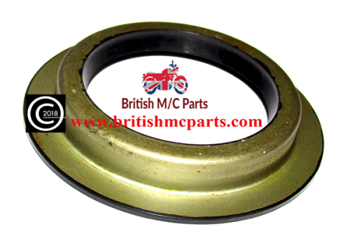  BSA A7 A10 B31 B32 B33  Gearbox Oil Seal   UK Made