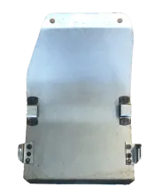 BSA  B25 C25 Crankcase Sump Guard 83-2228 UK made