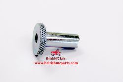 BSA TRIUMPH Brake Rod Adjuster Nut 1/4 X 26TPI 29-7368 82-9039 90-7029