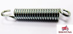 Triumph TR6 T120 TR7 T140 Centre Stand Spring. 83-3793