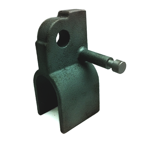 83-0035 Triumph  T100 TR6 T120 Side Stand Repair Lug