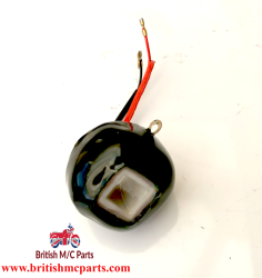 BSA BANTAM  D1-D7  Wipac Ignition Coil, S1233