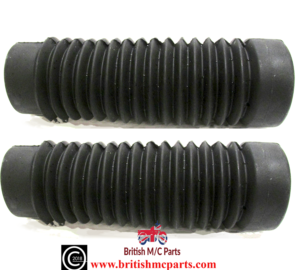 BSA Bantam D14/4 B175 models Fork Stanchions 973747 & Repair Kit.